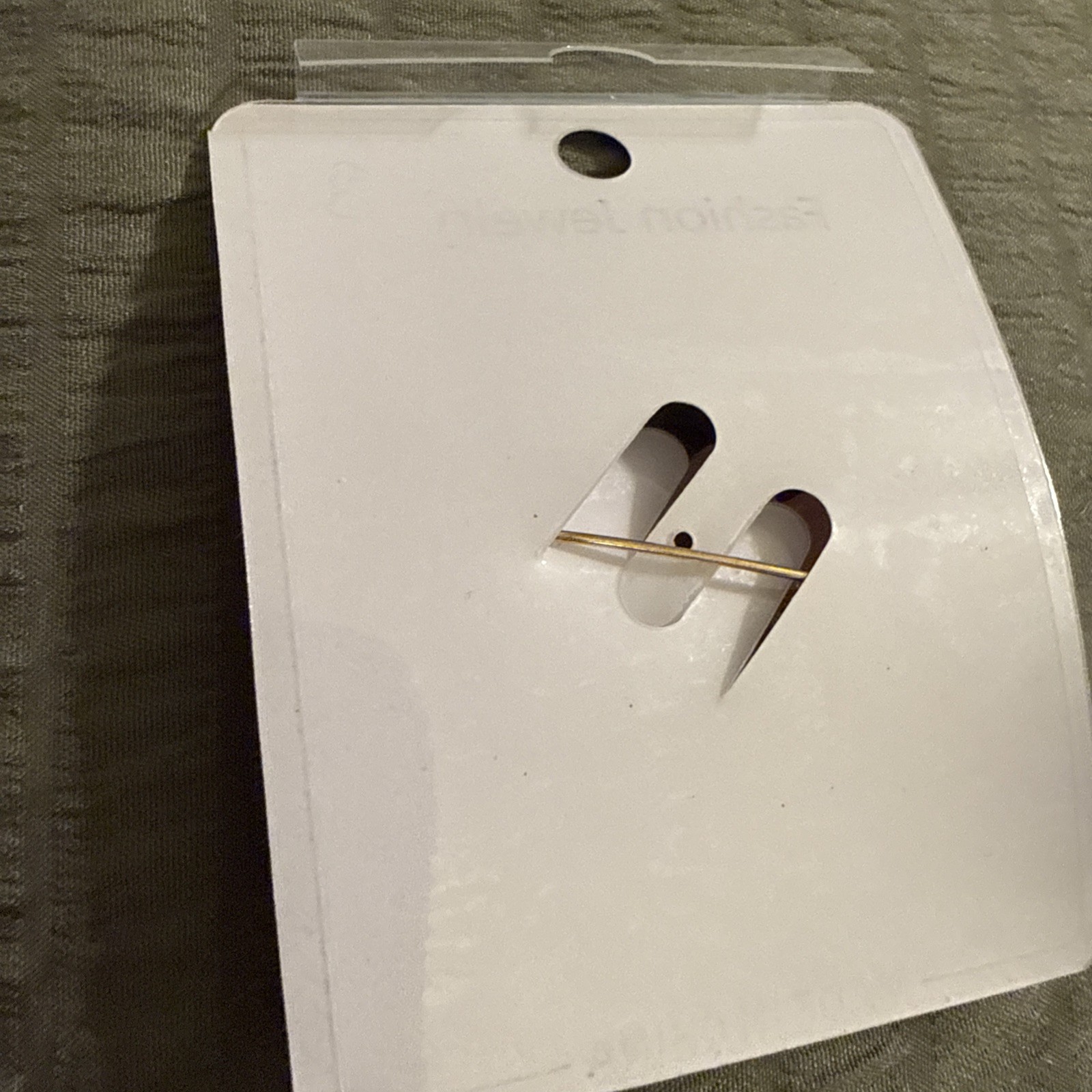 Classic Enamel With Rhinestones USA Flag Brooch Shaped Like A Butterfly