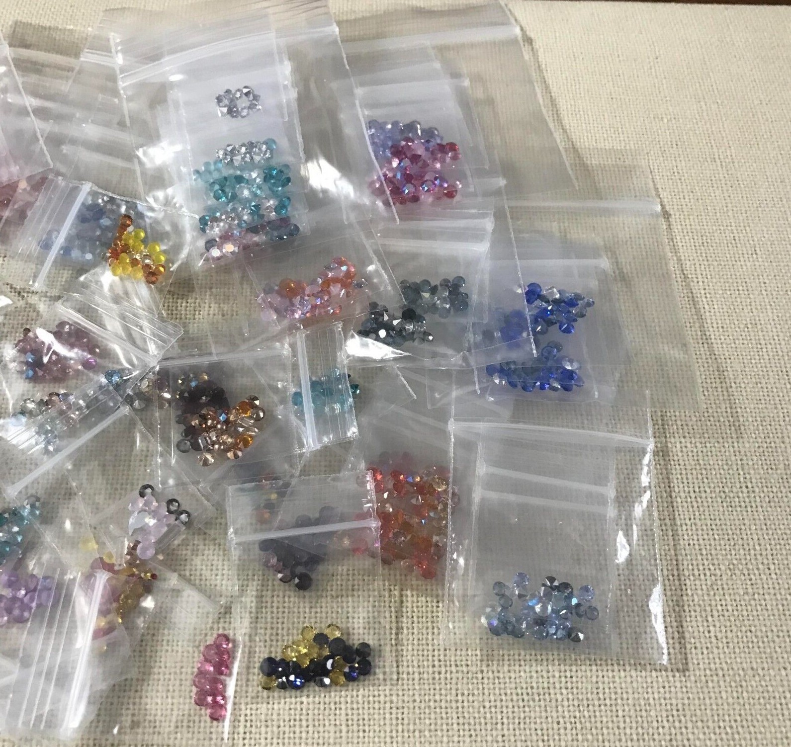 Authentic Origami Owl “Your Choice” of Stardust “New” (#1)