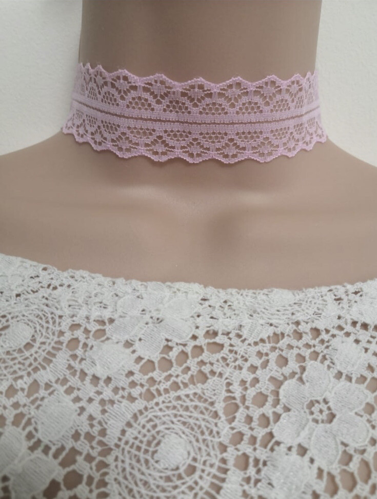 Women Ladies without Crystal,Dimonte white chakor Necklace Wedding Parties