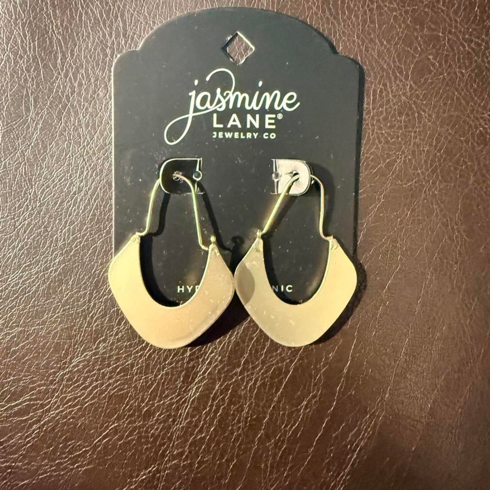 Unbranded Women’s Gold and Tan Jewellery