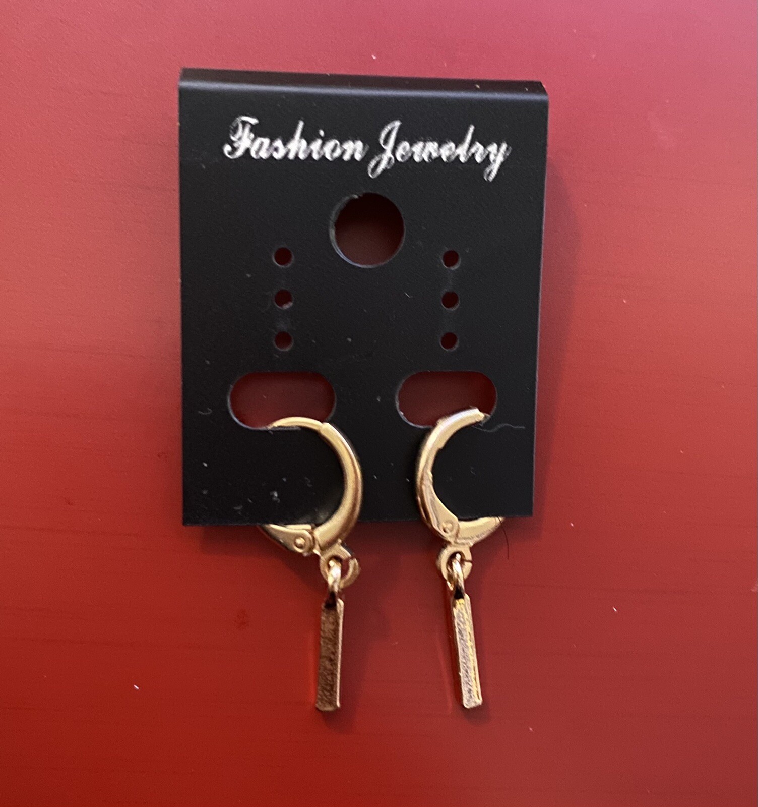 Latest Design Fashion Earrings Hoop for women and girls, perfectgift