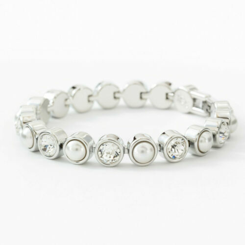 Touchstone Crystal By Swarovski Ice & Glam Bracelets – Choose Color Style – 💎