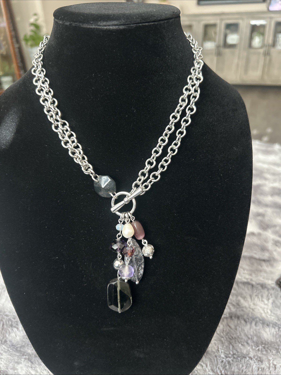Lia Sophia Women’s Necklace