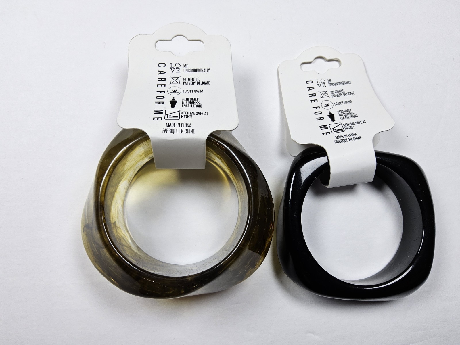 8 Other Reasons Bangle Bracelets Set