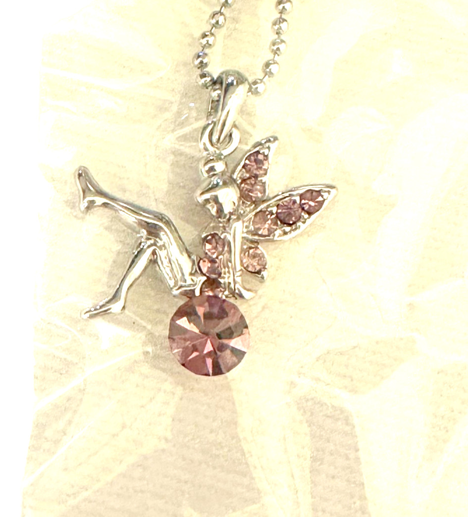 New 20pcs Crystal Charm Pendant Necklaces Jewelry #139 Cross Horseshoe Heart Bee