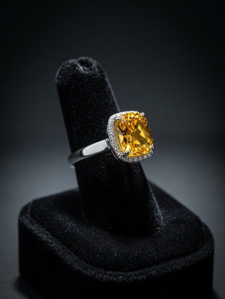 925s.silver Ladies Ring All Size Available