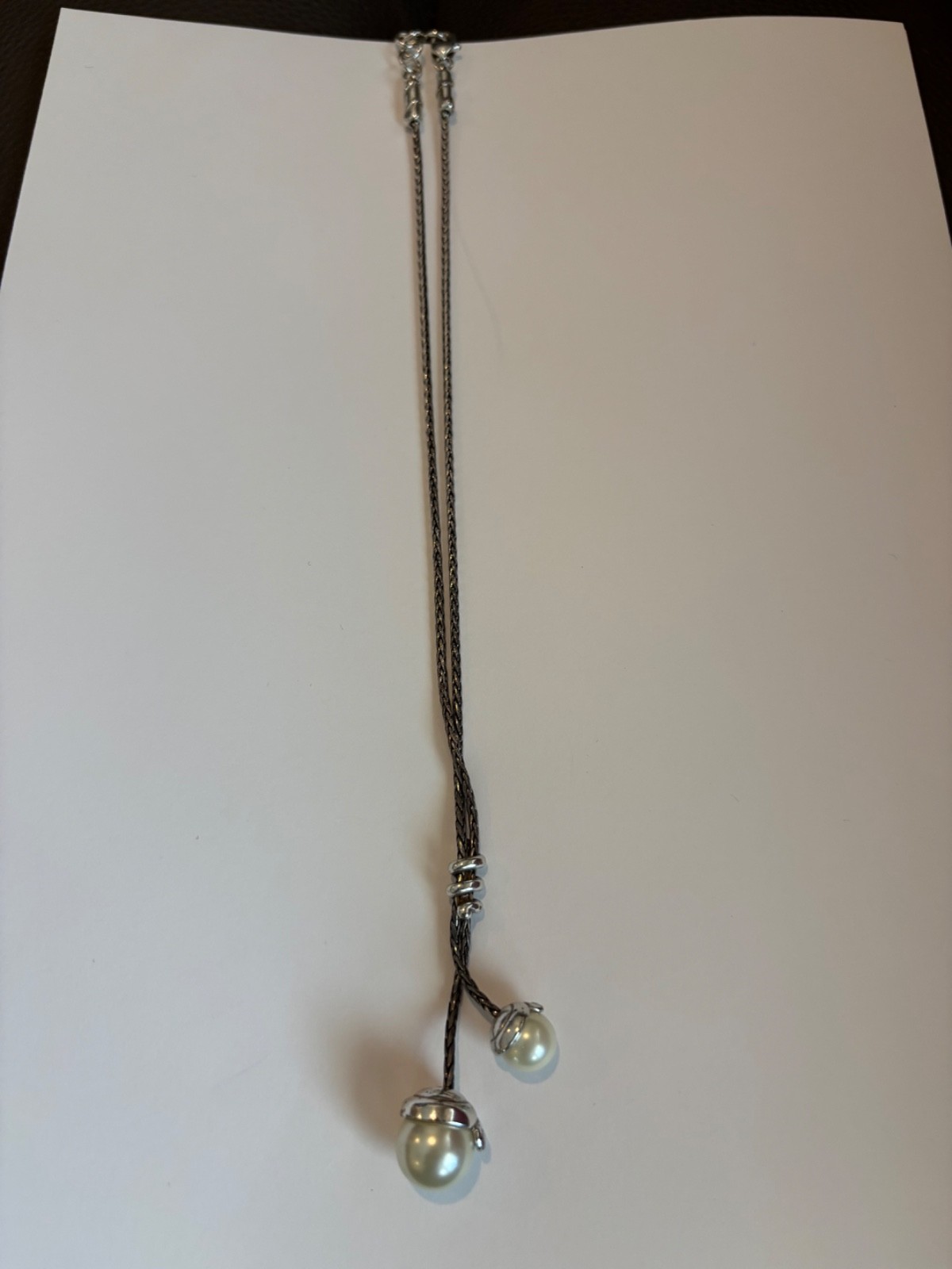 brighton necklace