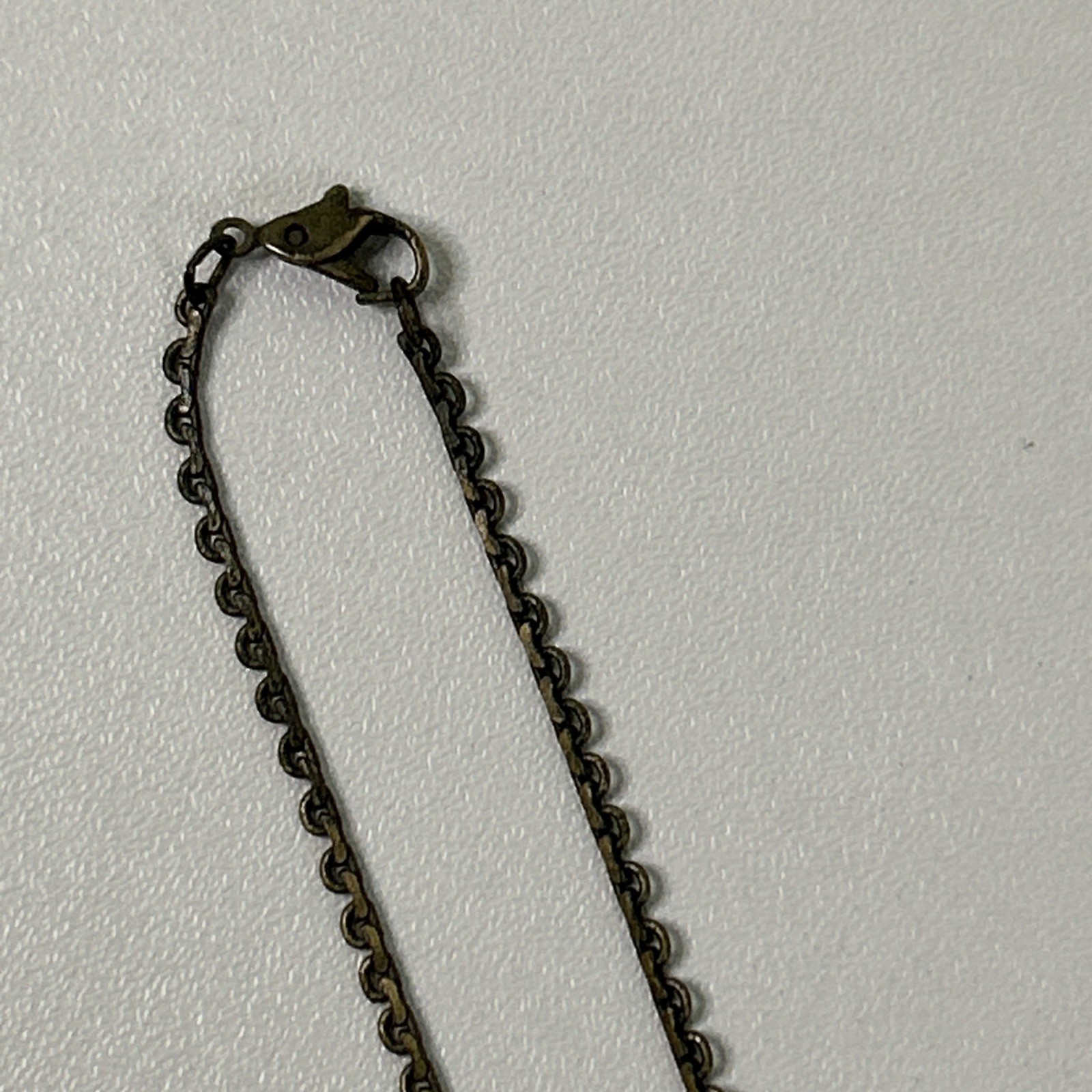 Sweet Romance USA Fairy 27.5” Necklace #902 Nirvana