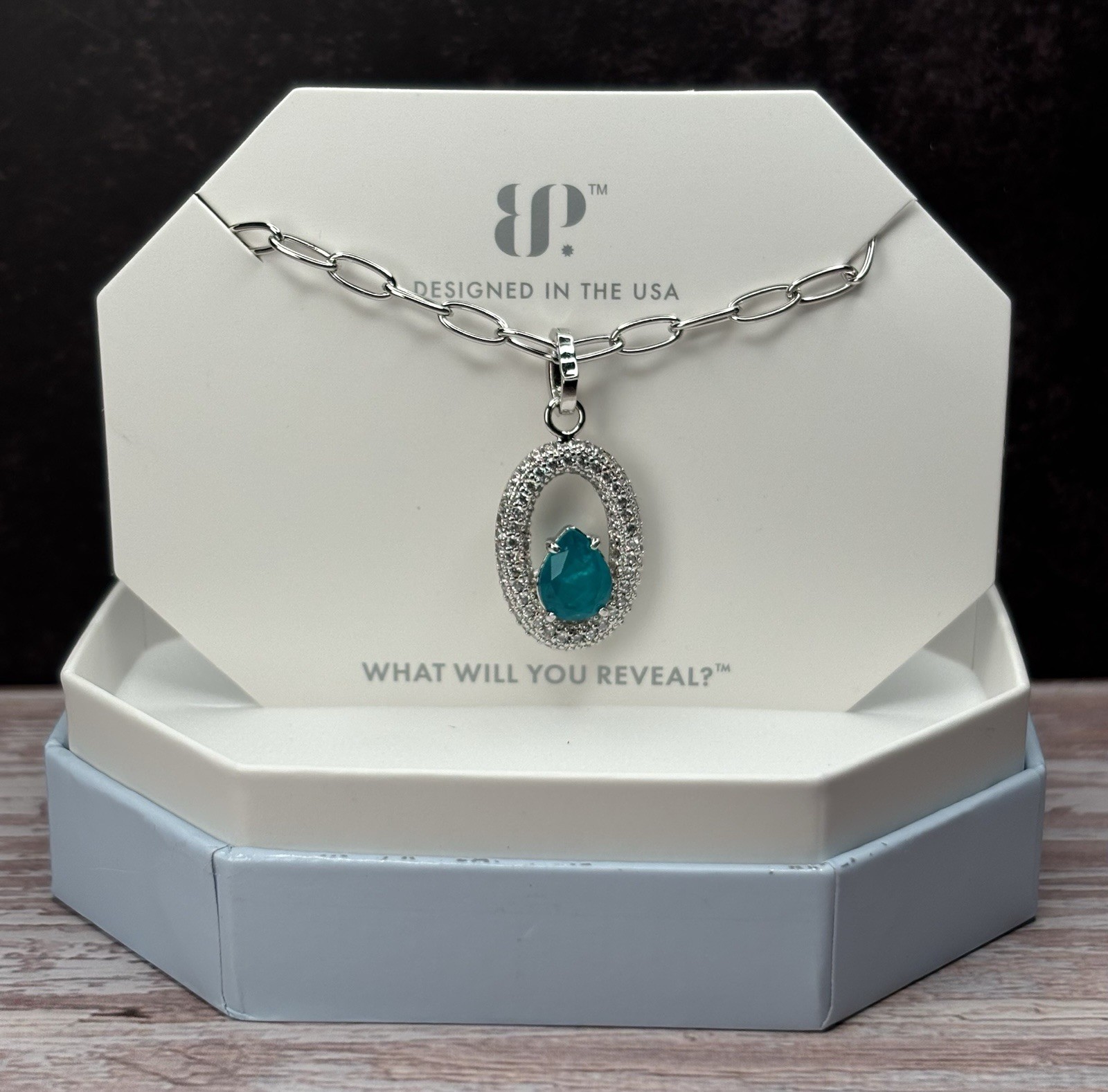 Bp Jewelry | Originals “Undeniably You”