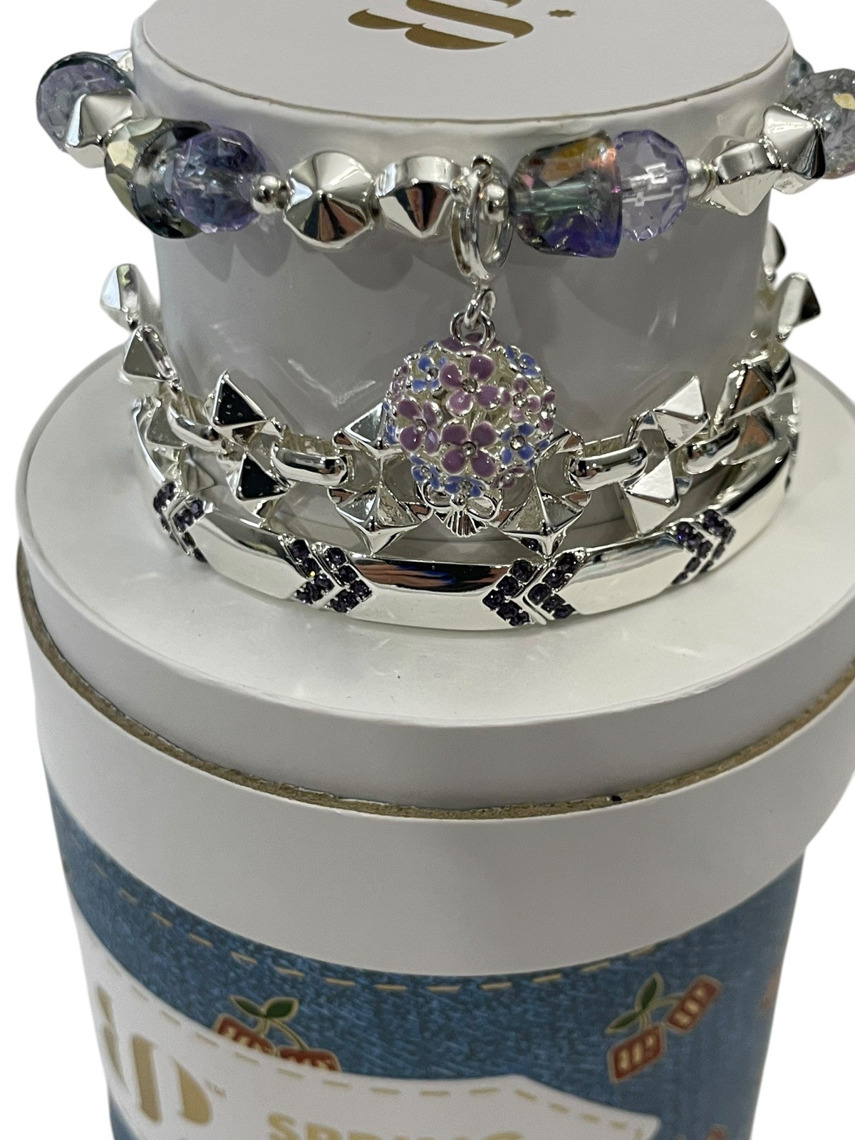 Bomb Party – 2026 Spring Stacks – Blooming Beauty – ST29180