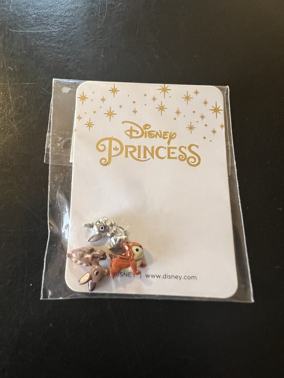 Origami Owl Disney Forest Animal Set