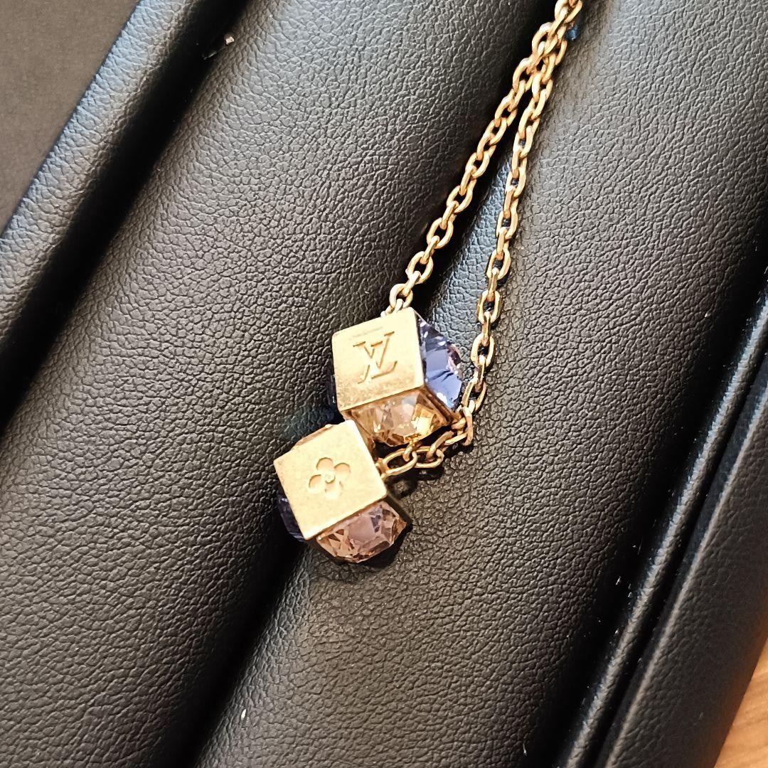 Louis Vuitton Earrings Single Ear No Catch No Accessories