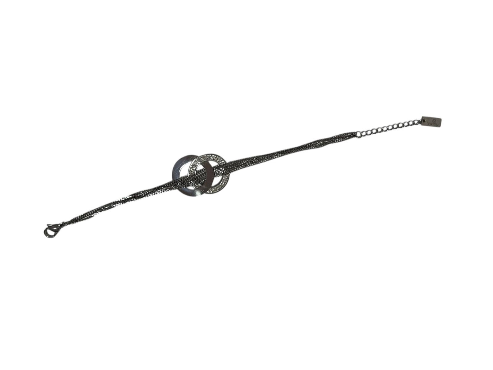 Women’s Steel Bracelets, Steel Bracelets and Necklaces Various Models