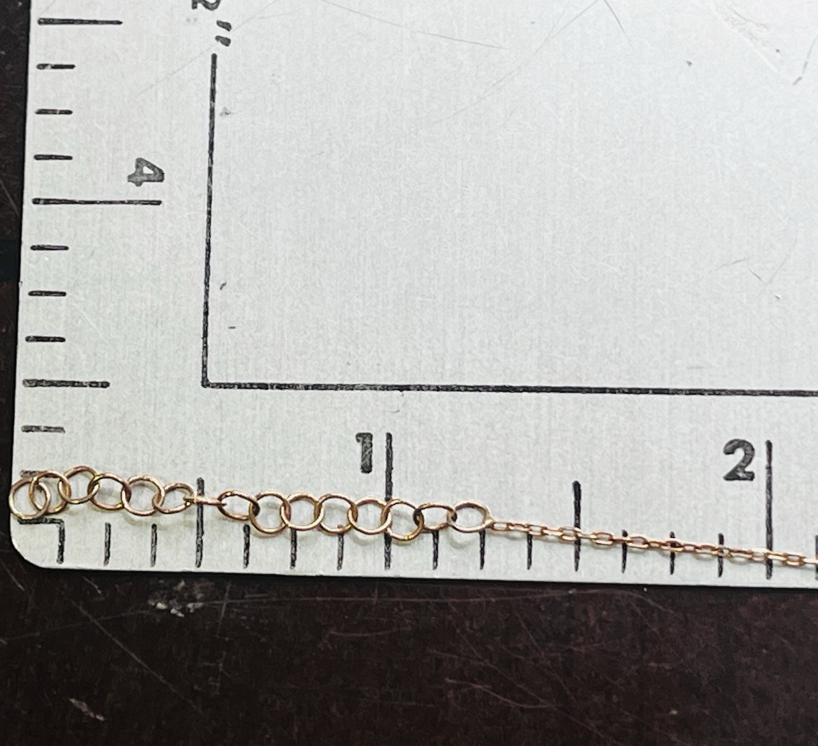 Green Stone Lozenge Geometric Station Bracelet Rose Gold On Sterling Adjustable