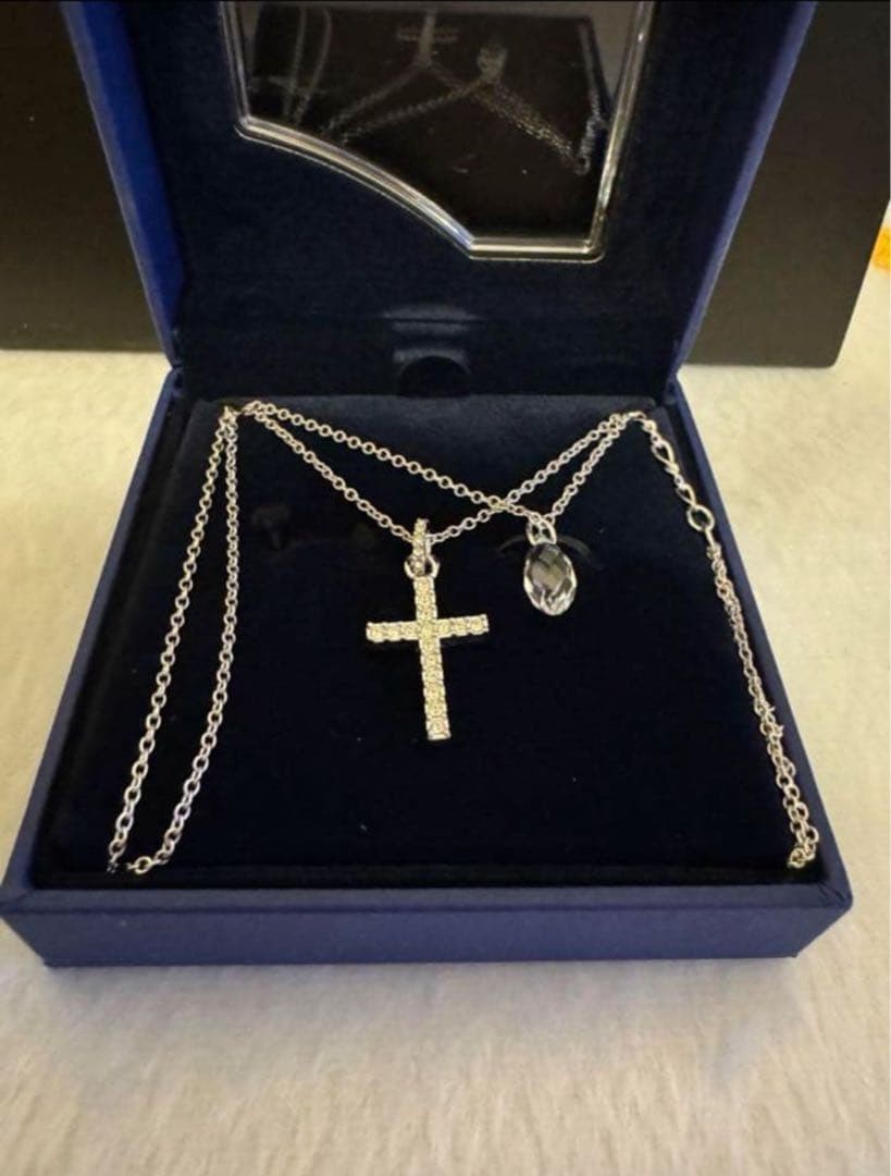 Genuine Swarovski 838479 Collectible Item with Box Not specified