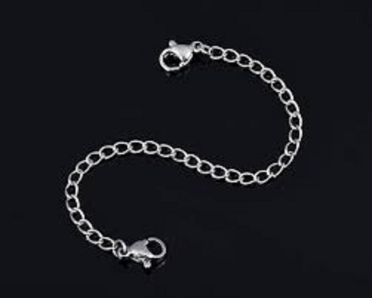 Brighton ABC Starter Bracelet-Perfect Bracelet 4 all your Charms/7 1/4 RT-$22NWT
