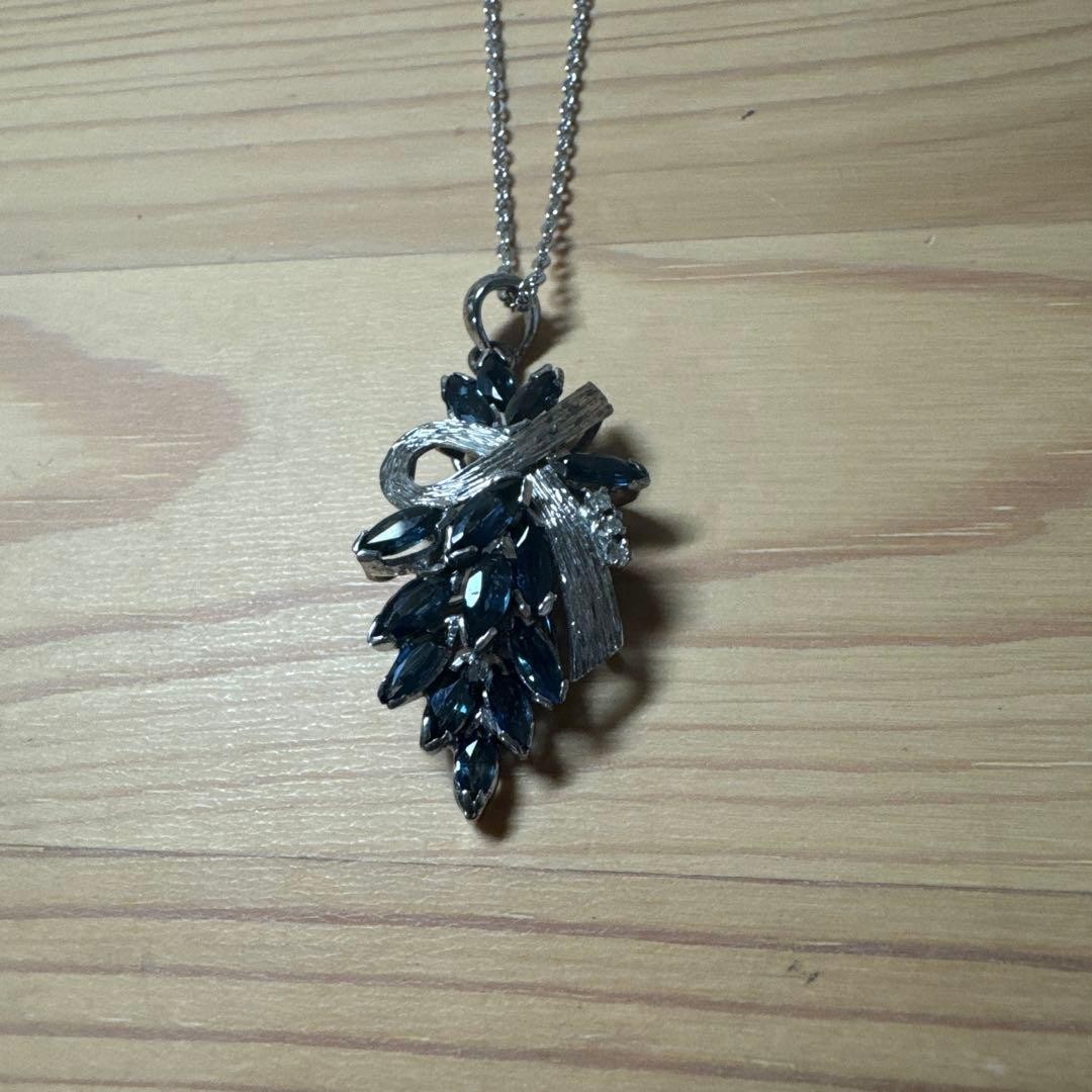 Silver 925 Necklace 2 O’clock Wide Show Plus Α