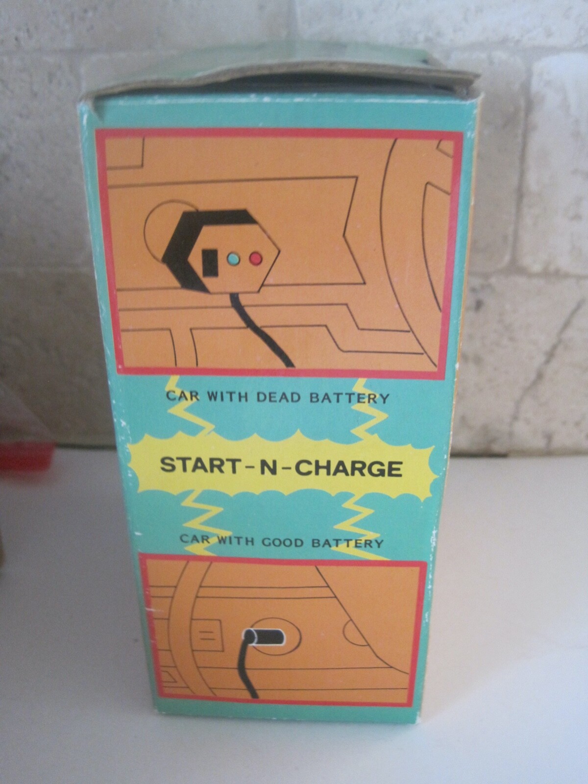 Start – N – Change AU