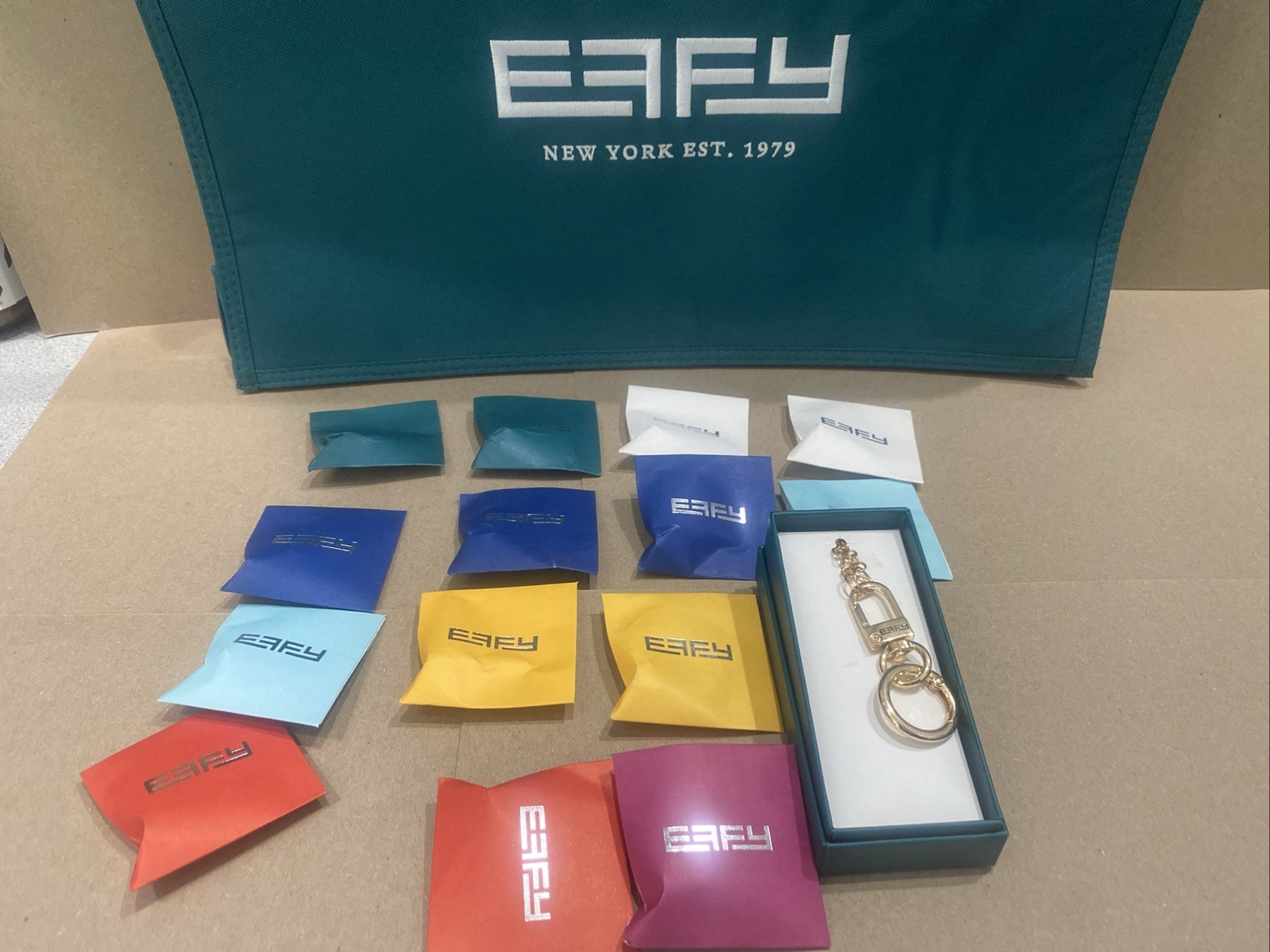New Effy Bag Bell Charms, you pick color