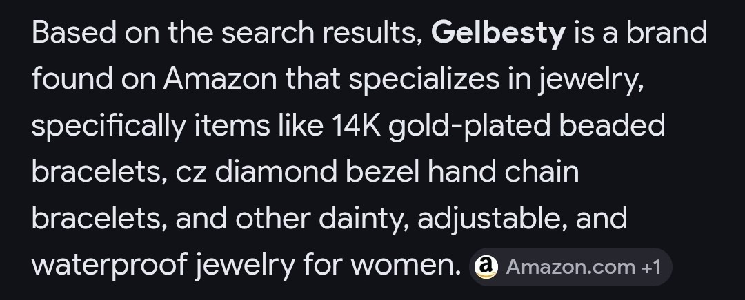 Gelbesty Earrings Set of 3 (Might Be 14k Gold Plated – See Screenshot In Images)