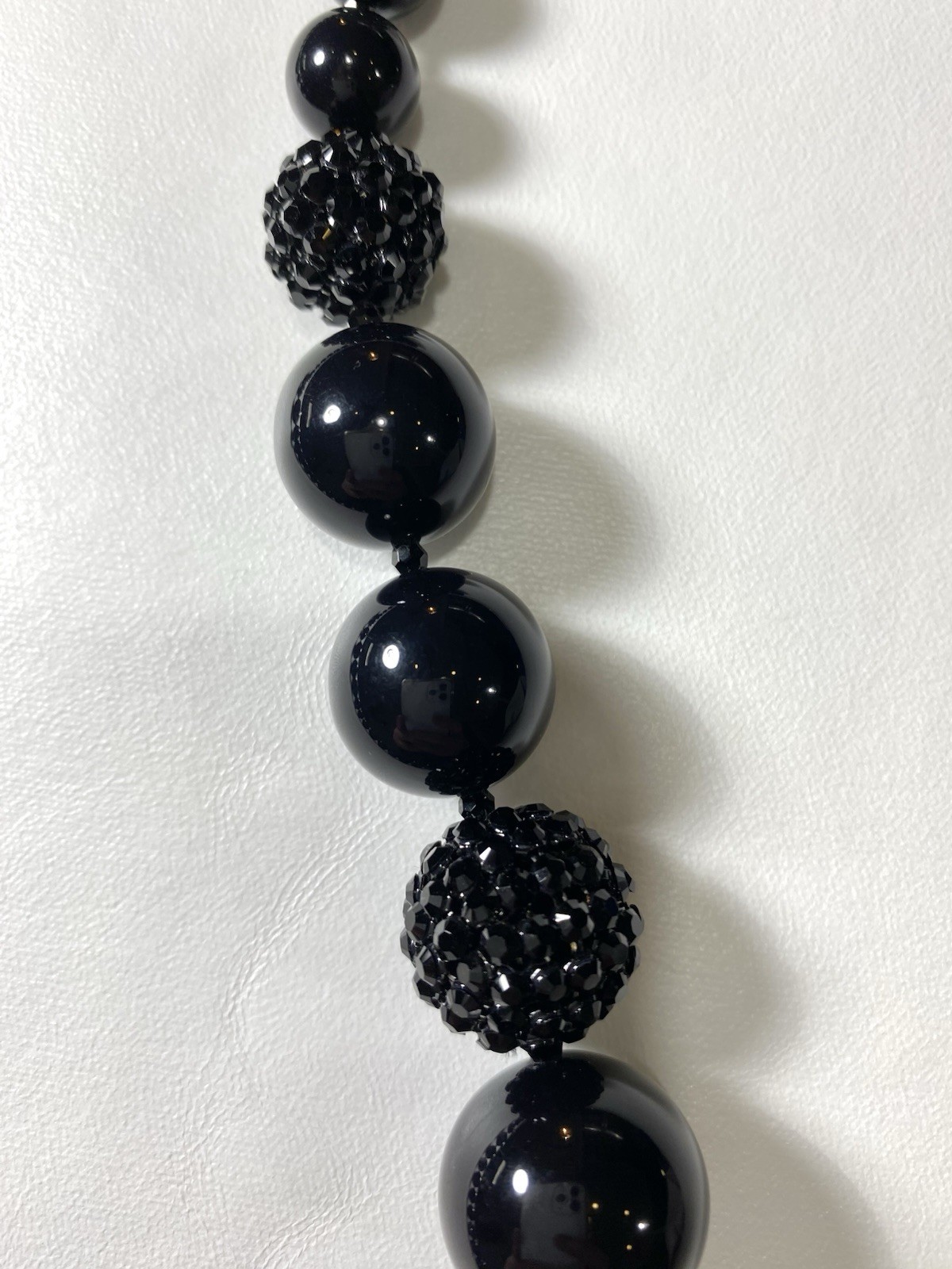 Swarovski Crystal Necklace! Brand New!