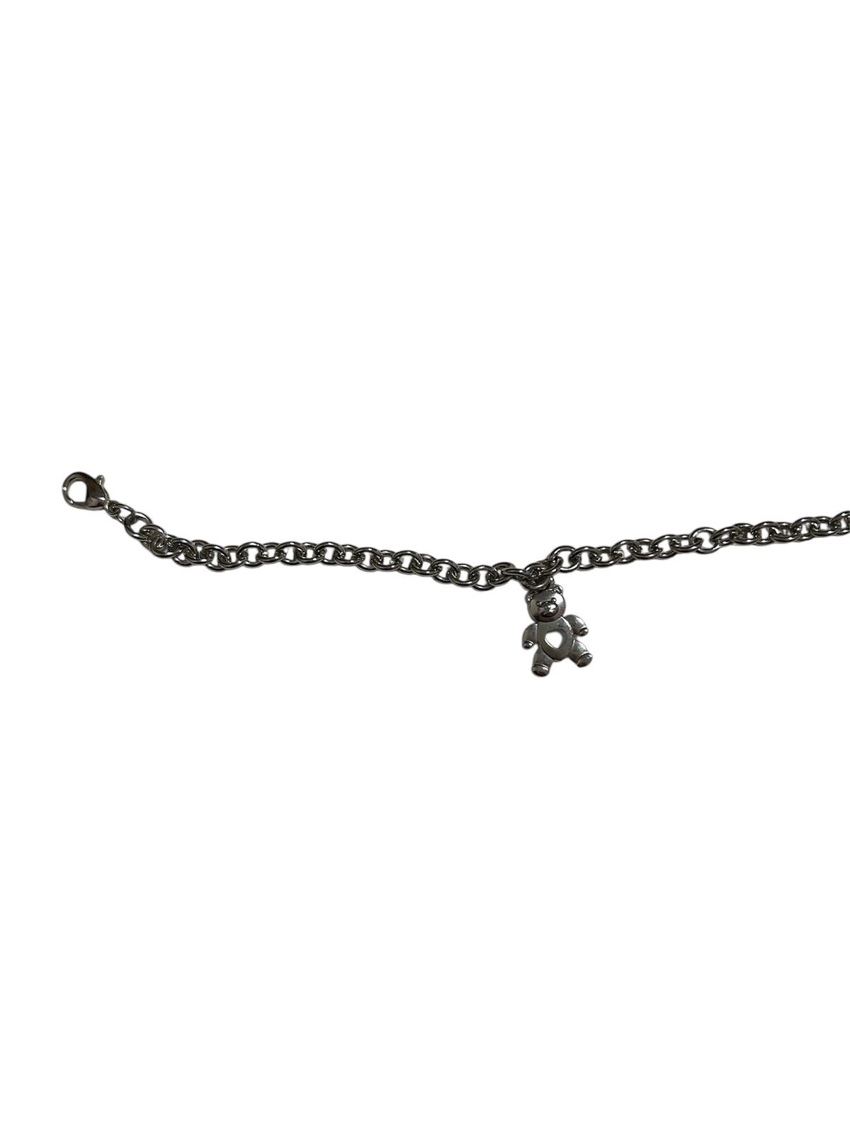 Women’s Steel Bracelets, Steel Bracelets and Necklaces Various Models