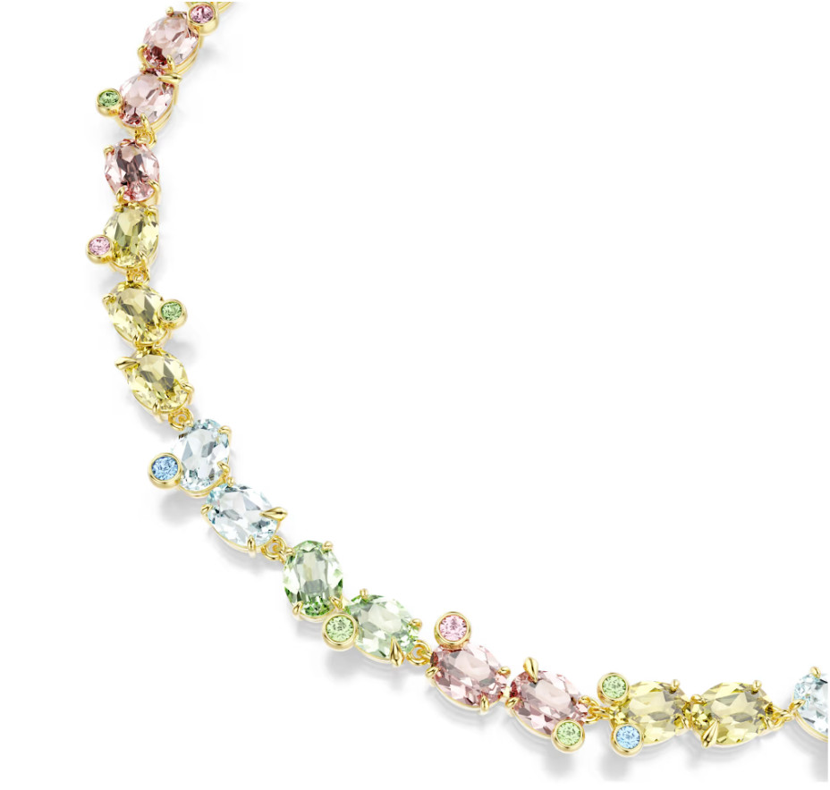 Swarovski Austrian Crystal Gema Necklace