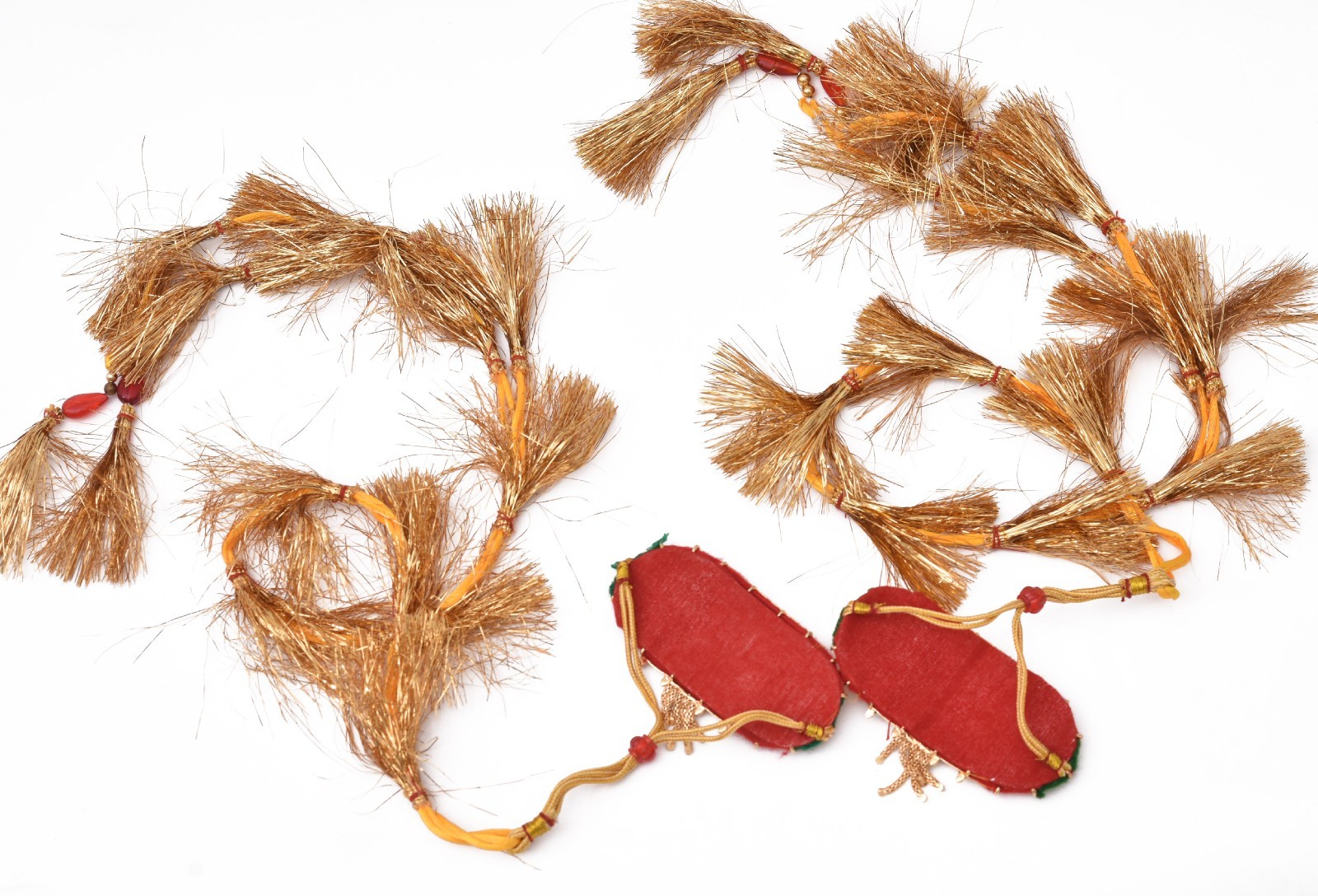 Bridal Bajuband for Women | Traditional Indian Armlet 168