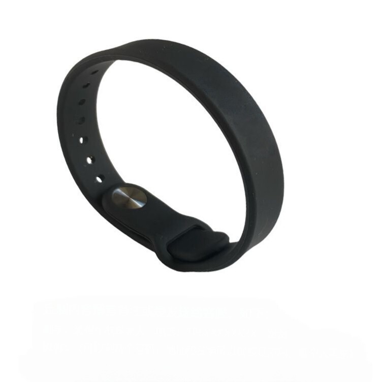 Custom Adjustable Engraved Silicone Wristbands – Personalized Rubber Bracelets