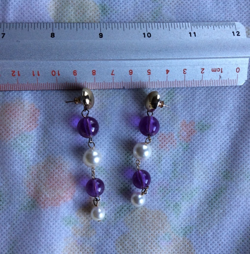 women fashion earrings