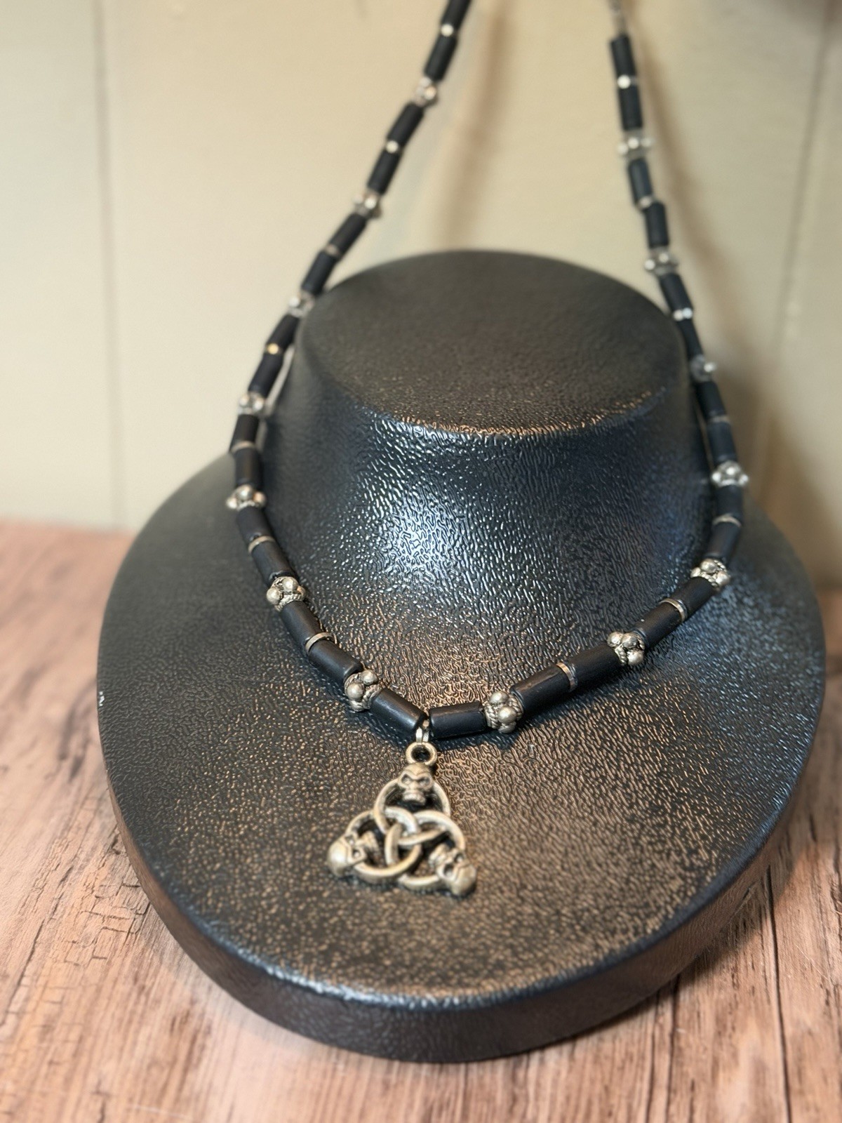 Gothic necklace bundle