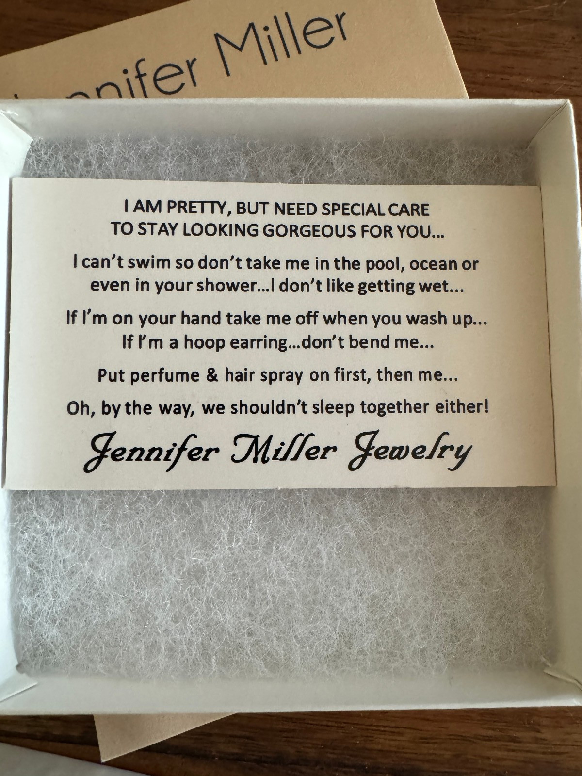 Jennifer Miller Yellow Gold Heart Bangle Bracelet