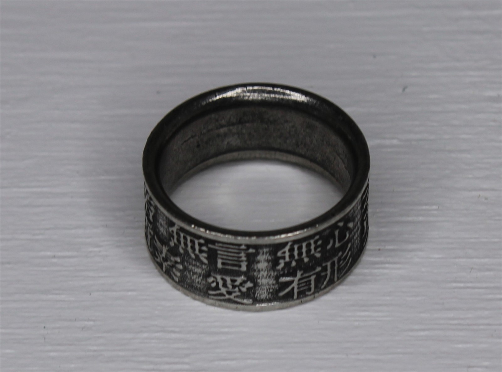 Spirit Of Haiku Size 11.5 Vintage 2000 Alchemy Spirit English Pewter