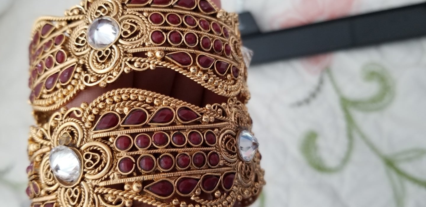 Bangles