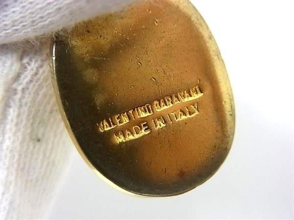 VALENTINO GARAVANI Necklace Pendant Accessory Women Gold-tone DN6415