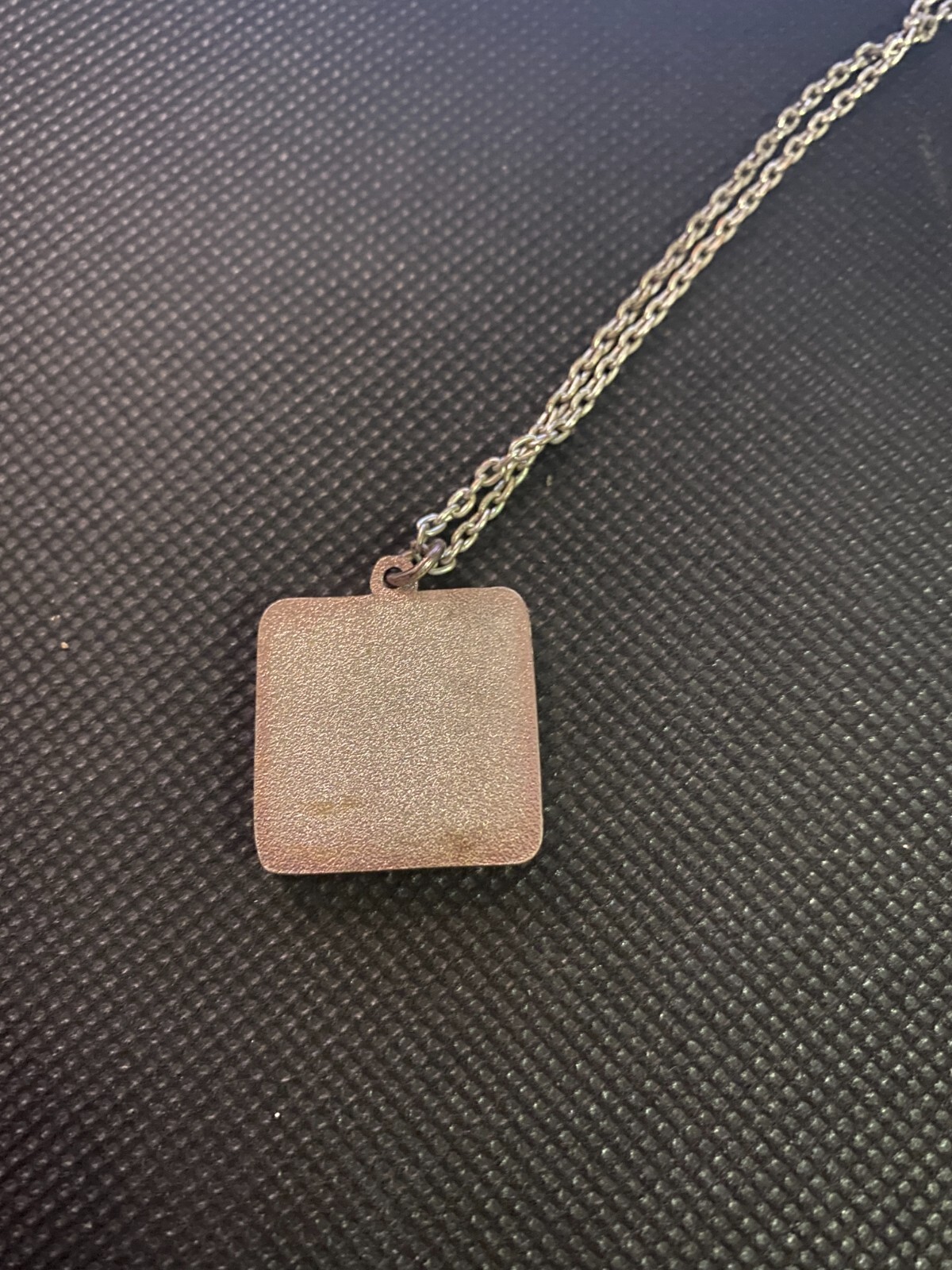 Fox Pendant Necklace – Cute Animal Charm Gift