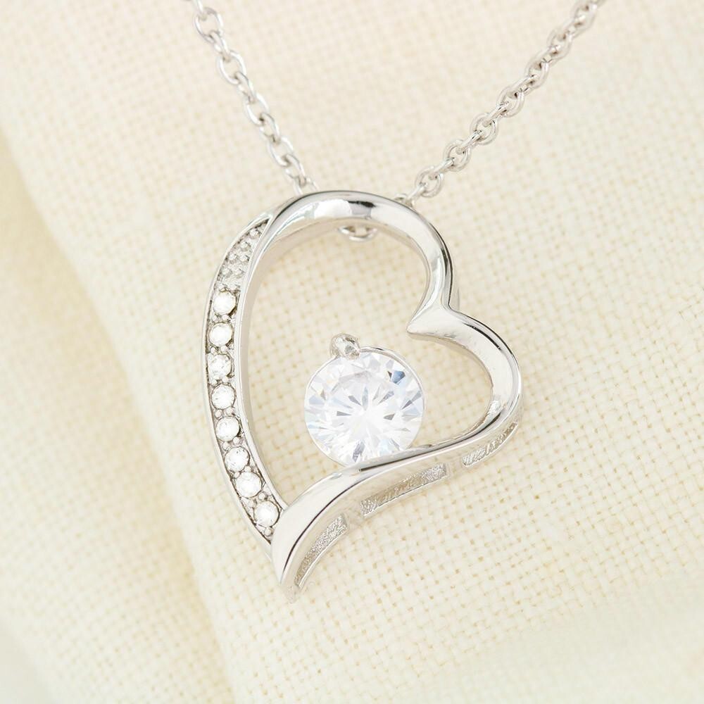 I’m Sorry Necklace Gifts, Apology Gifts For Her, Forgiveness Gift, Wife Gift
