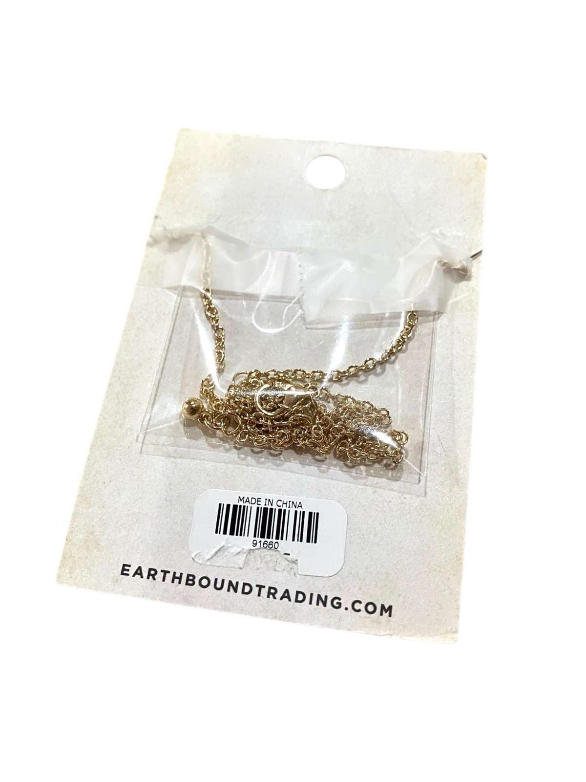 3D Bird Goldfinch Necklace 18” Chain Gift For Her