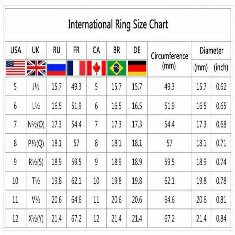 The One Ring Lotr Titanium Steel Lord of the Rings Fashion Men’s Ring Size 6-13