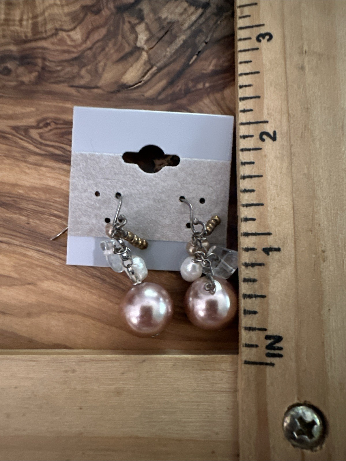 Boho Earrings Hook & Stud Chandelier Dangle Drop Lot Of 10 Pairs Fashion Jewelry