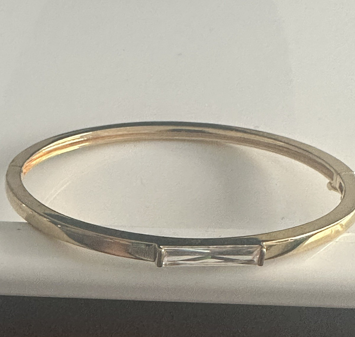 Nordstrom Gold Color Women Bracelet Jewelry