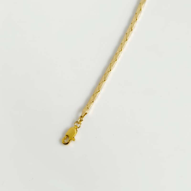 8.5″ Jenny Bird Statement Chain Anklet Chic Women Party Vacation Jewelry Gift