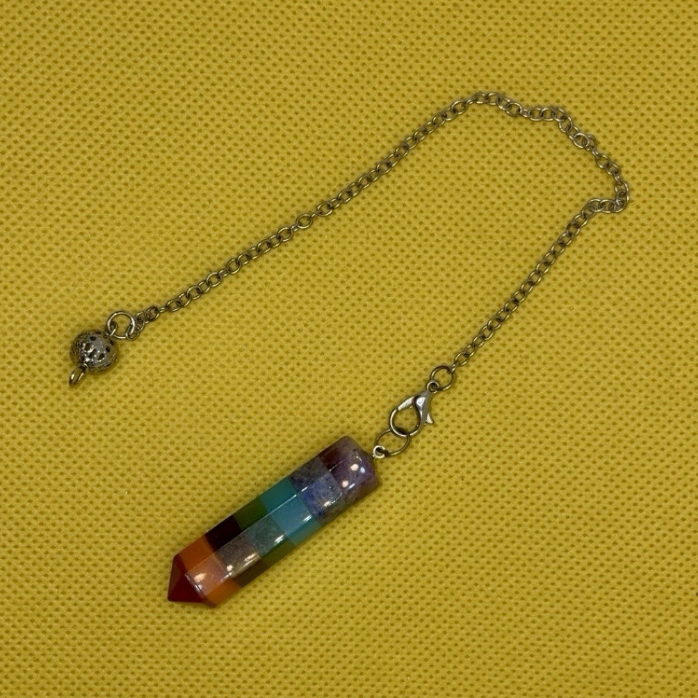 Chakra pendulum