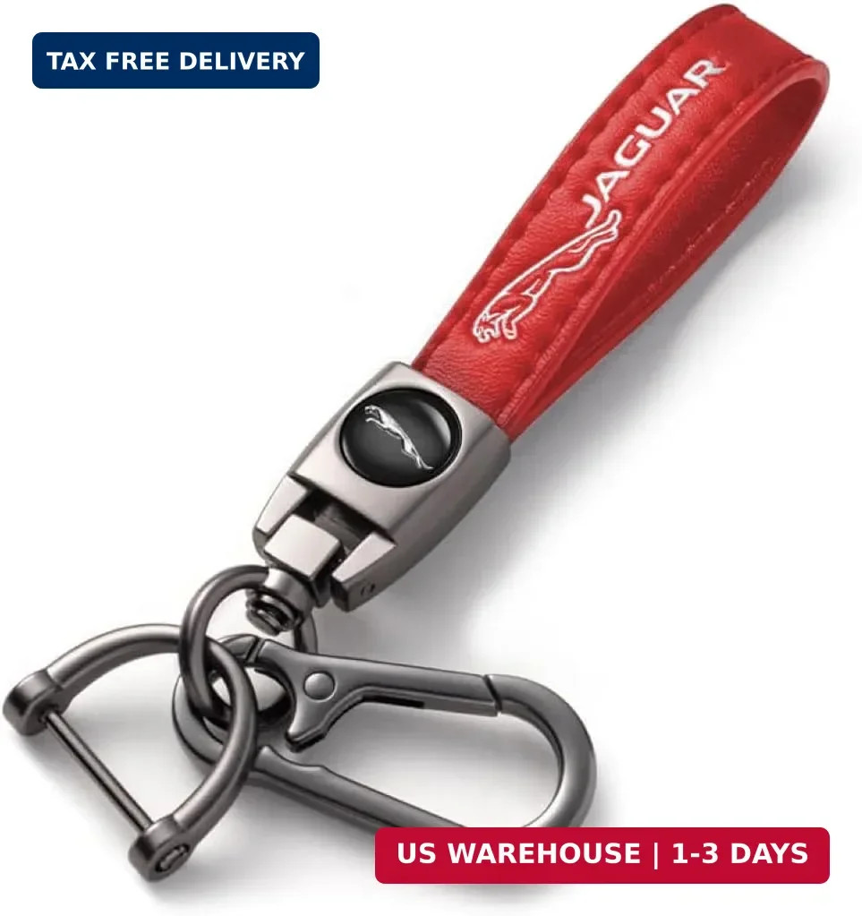 Metal Car key Ring, Metal Car key Chain Replacement Parts, Car key Chain Key Cha