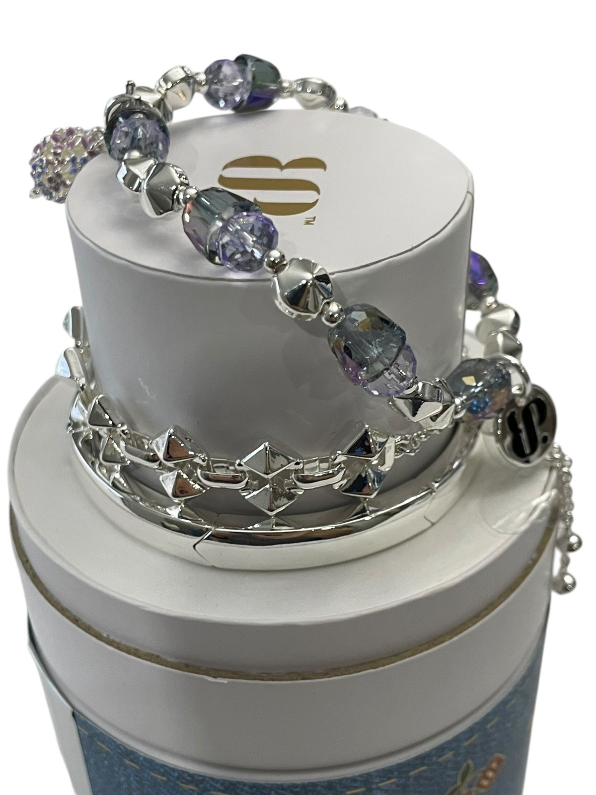 Bomb Party – 2026 Spring Stacks – Blooming Beauty – ST29180