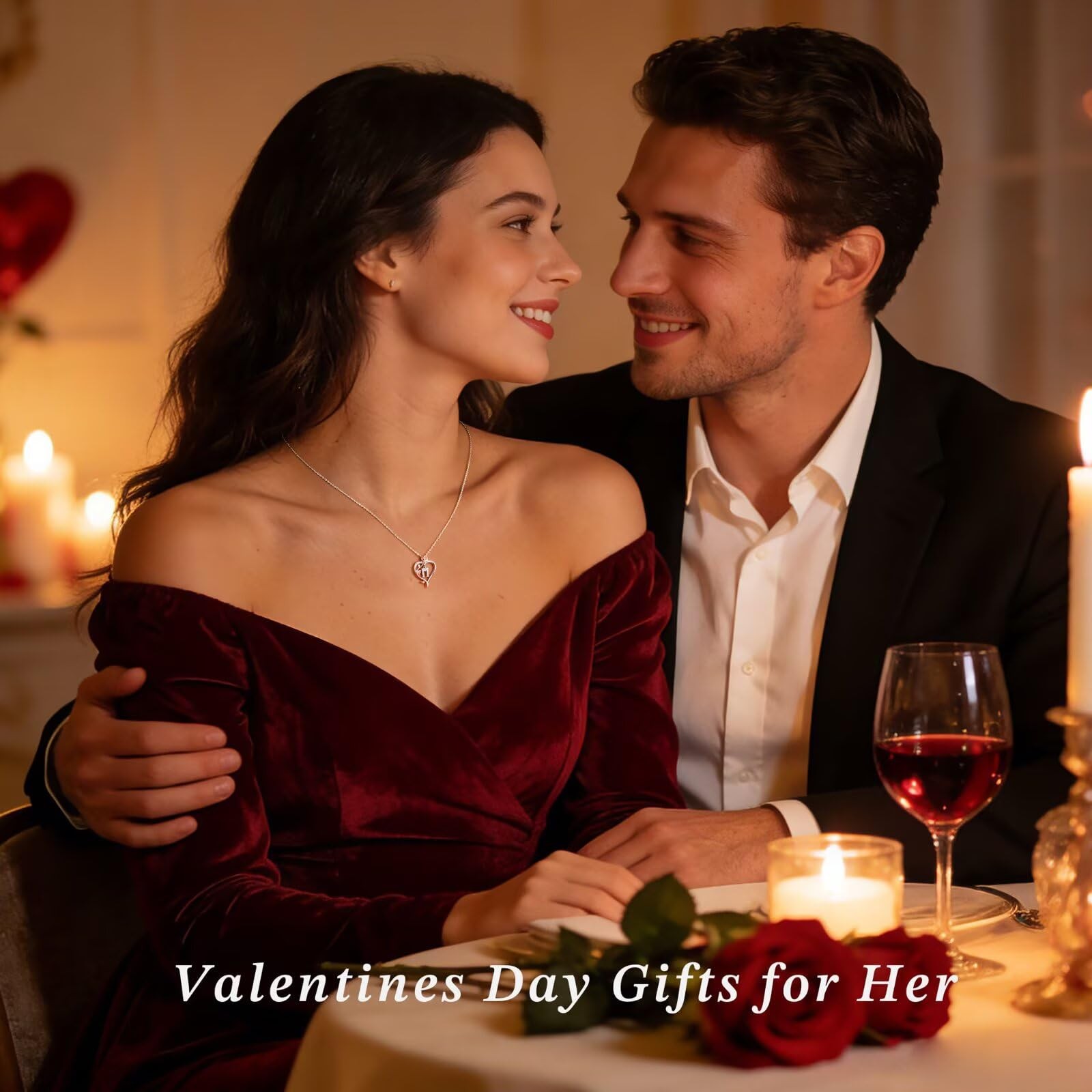 Anniversary Women Gifts, Birthday Gift for Female, Gift for Wife