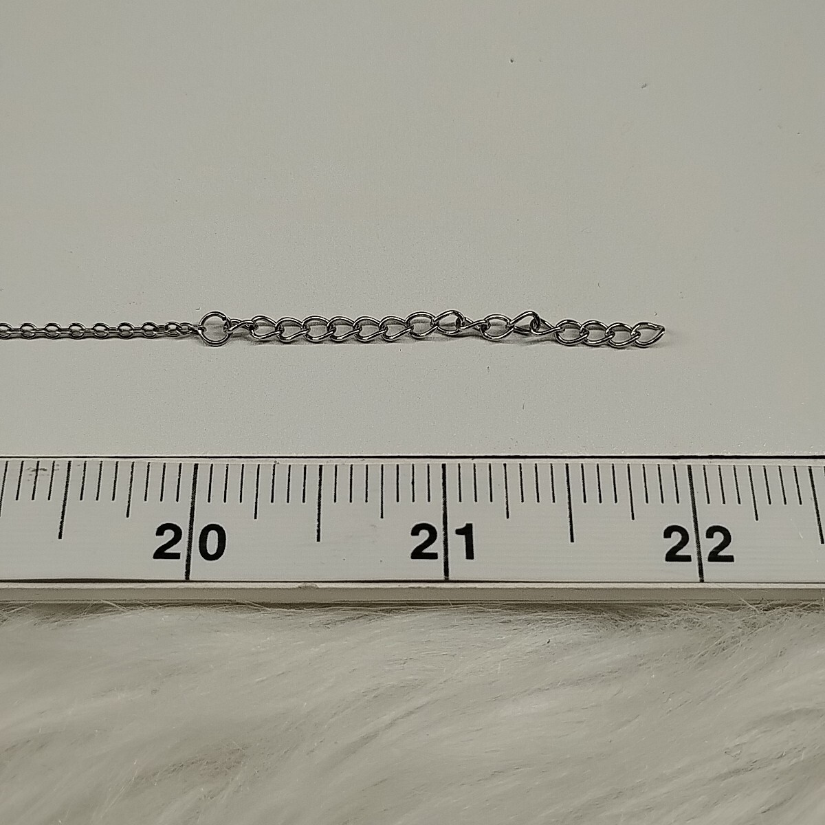 Minimalist Pendant Necklace Brass Plated Tube 20-22″ Chain Fashion Jewelry