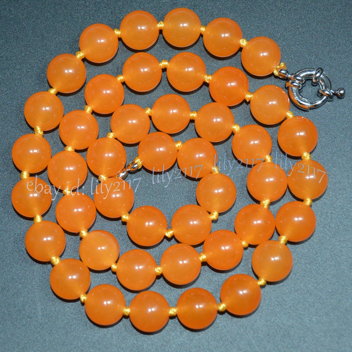 Natural 8mm Multicolor Mixed Gemstone Round Beads Jewelry Necklaces 16-48”