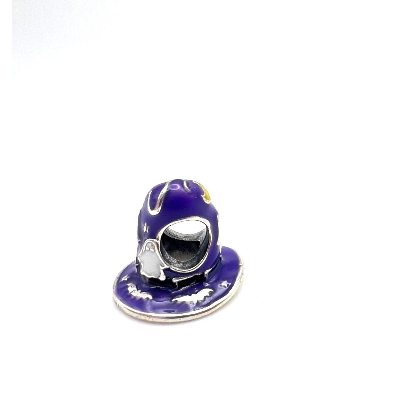 NEW Halloween Witch Hat Charm for European Bracelet.