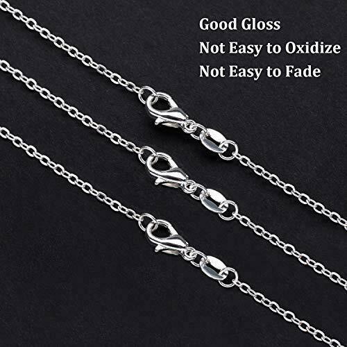 SMALL CROSS CHRISTIAN FAITH PRAY Pendant On 22″ 925 Sterling Silver Necklace Men
